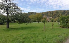 Ferienwohnung Am Bach