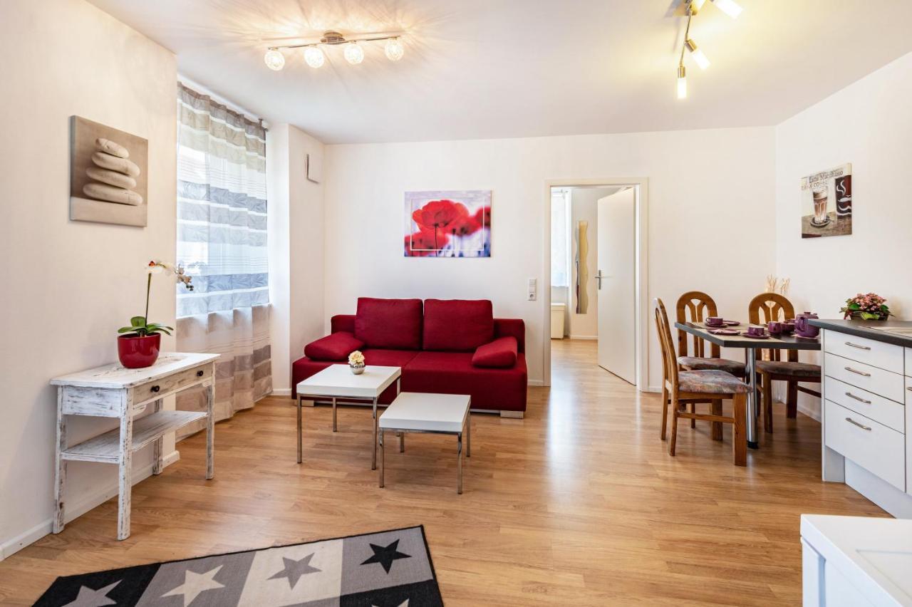 Ferienwohnung Am Bach Rheinfelden  Exterior photo